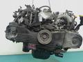 EJ18 20 22 25 30 36 SUBARU LEGACY. FORESTER.TRIBECA.IMPREZA.OUTACK.LEON.үшін280 000 тг. в Алматы – фото 8