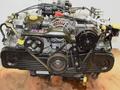 EJ18 20 22 25 30 36 SUBARU LEGACY. FORESTER.TRIBECA.IMPREZA.OUTACK.LEON.үшін280 000 тг. в Алматы – фото 9