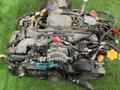 EJ18 20 22 25 30 36 SUBARU LEGACY. FORESTER.TRIBECA.IMPREZA.OUTACK.LEON.үшін280 000 тг. в Алматы – фото 2