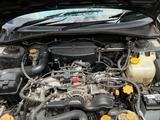 EJ18 20 22 25 30 36 SUBARU LEGACY. FORESTER.TRIBECA.IMPREZA.OUTACK.LEON. за 280 000 тг. в Алматы