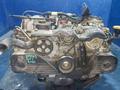 EJ18 20 22 25 30 36 SUBARU LEGACY. FORESTER.TRIBECA.IMPREZA.OUTACK.LEON.үшін280 000 тг. в Алматы – фото 4