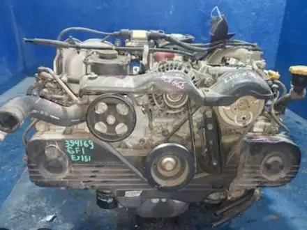 EJ18 20 22 25 30 36 SUBARU LEGACY. FORESTER.TRIBECA.IMPREZA.OUTACK.LEON. за 280 000 тг. в Алматы – фото 4