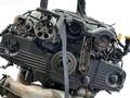 EJ18 20 22 25 30 36 SUBARU LEGACY. FORESTER.TRIBECA.IMPREZA.OUTACK.LEON.үшін280 000 тг. в Алматы – фото 5
