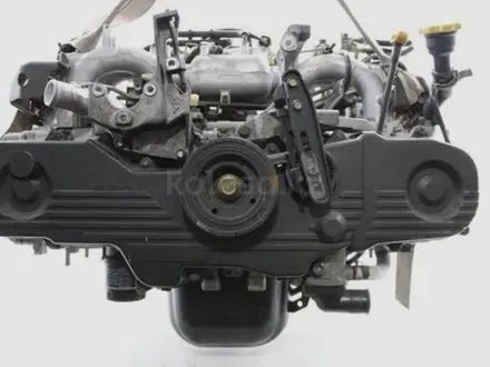 EJ18 20 22 25 30 36 SUBARU LEGACY. FORESTER.TRIBECA.IMPREZA.OUTACK.LEON. за 280 000 тг. в Алматы – фото 6