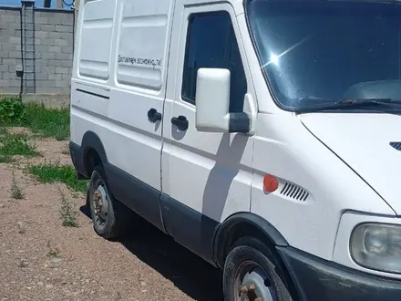 IVECO  Daily 2010 года за 4 900 000 тг. в Алматы – фото 2