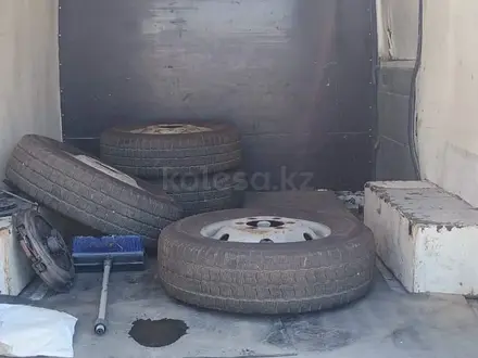 IVECO  Daily 2010 года за 4 900 000 тг. в Алматы – фото 11