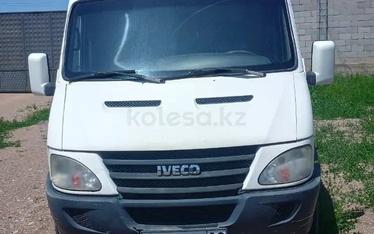 IVECO  Daily 2010 годаүшін4 900 000 тг. в Алматы
