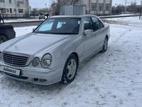 Mercedes-Benz E 320 2000 года за 4 900 000 тг. в Актау