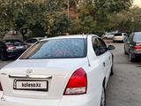 Hyundai Elantra 2003 годаfor2 100 000 тг. в Алматы – фото 3