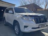 Toyota Land Cruiser Prado 2020 года за 24 500 000 тг. в Атырау