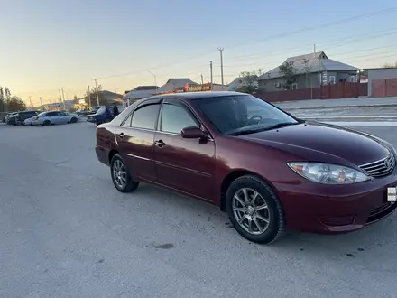 Toyota Camry 2006 года за 4 650 000 тг. в Шиели – фото 3