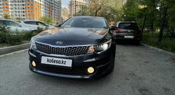 Kia K5 2016 годаүшін8 900 000 тг. в Алматы