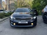 Kia K5 2016 годаүшін8 900 000 тг. в Алматы – фото 2