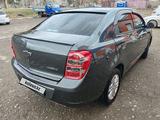 Chevrolet Cobalt 2022 года за 6 500 000 тг. в Костанай – фото 4