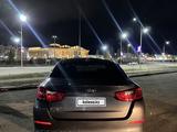 Kia Optima 2015 годаfor4 500 000 тг. в Уральск – фото 4