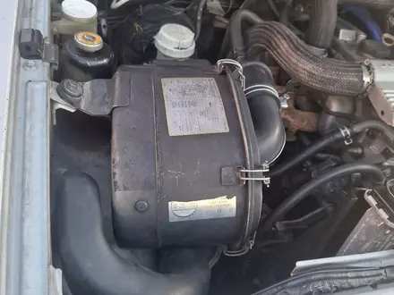 Mitsubishi Pajero 1995 года за 3 000 000 тг. в Алматы – фото 9