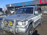 Mitsubishi Pajero 1995 годаүшін3 000 000 тг. в Алматы – фото 3