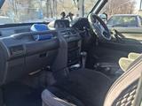 Mitsubishi Pajero 1995 годаүшін3 000 000 тг. в Алматы – фото 4