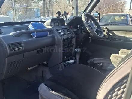 Mitsubishi Pajero 1995 года за 3 000 000 тг. в Алматы – фото 4