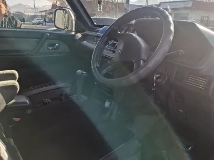 Mitsubishi Pajero 1995 года за 3 000 000 тг. в Алматы – фото 5