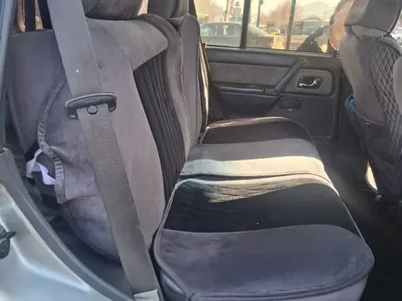Mitsubishi Pajero 1995 года за 3 000 000 тг. в Алматы – фото 6
