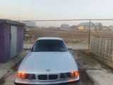 BMW 525 1995 года за 2 400 000 тг. в Алматы