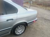 BMW 525 1995 года за 2 400 000 тг. в Алматы – фото 4