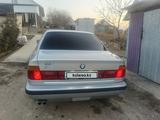 BMW 525 1995 года за 2 400 000 тг. в Алматы – фото 5