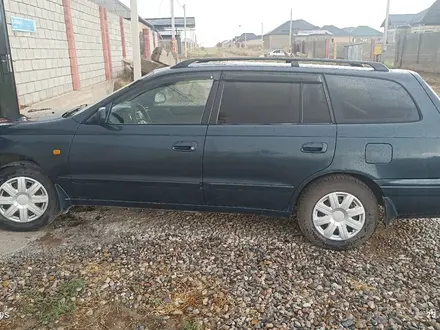 Toyota Carina E 1993 года за 2 400 000 тг. в Шымкент – фото 2