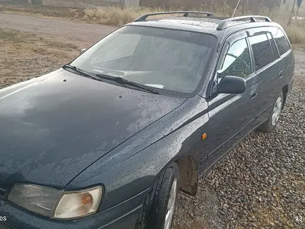 Toyota Carina E 1993 года за 2 400 000 тг. в Шымкент – фото 5