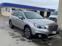 Subaru Outback 2015 годаfor6 300 000 тг. в Актау