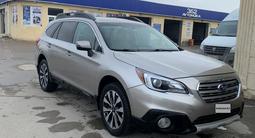 Subaru Outback 2015 годаfor6 300 000 тг. в Актау