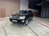 Toyota Land Cruiser 2010 года за 17 500 000 тг. в Алматы – фото 2