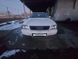 Audi A6 1995 годаfor2 200 000 тг. в Шымкент – фото 3