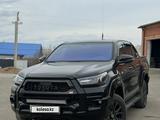 Toyota Hilux 2023 года за 30 000 000 тг. в Уральск