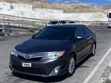 Toyota Camry 2012 года за 5 000 000 тг. в Атырау – фото 3