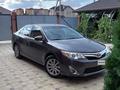 Toyota Camry 2012 года за 5 000 000 тг. в Атырау – фото 4