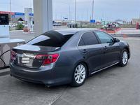 Toyota Camry 2012 года за 5 000 000 тг. в Атырау