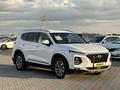 Hyundai Santa Fe 2019 годаfor13 400 000 тг. в Актобе – фото 3