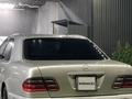 Mercedes-Benz E 320 2001 года за 5 200 000 тг. в Алматы – фото 4