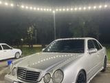 Mercedes-Benz E 320 2001 года за 5 200 000 тг. в Алматы
