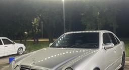 Mercedes-Benz E 320 2001 годаүшін5 200 000 тг. в Алматы