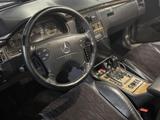 Mercedes-Benz E 320 2001 года за 5 200 000 тг. в Алматы – фото 3