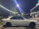 Mercedes-Benz E 320 2001 года за 5 200 000 тг. в Алматы – фото 5