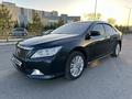 Toyota Camry 2013 годаүшін8 000 000 тг. в Караганда – фото 2