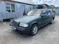 Mercedes-Benz C 180 1998 года за 2 000 000 тг. в Караганда