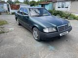 Mercedes-Benz C 180 1998 годаfor2 000 000 тг. в Караганда – фото 4