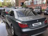 BMW 530 2006 года за 5 100 000 тг. в Астана – фото 4