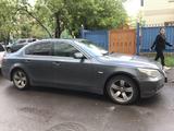 BMW 530 2006 года за 5 100 000 тг. в Астана