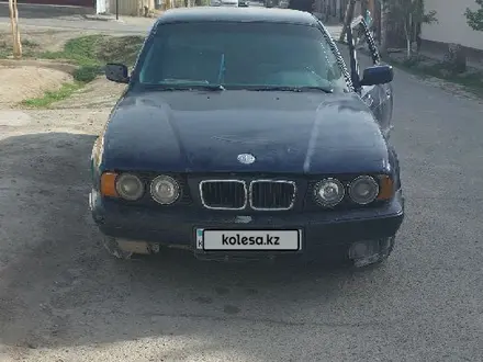 BMW 520 1994 года за 800 000 тг. в Кызылорда